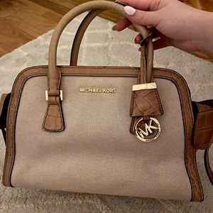 Michael Kors Tote Bag!!